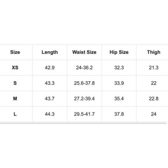 High Waist Flare Leg Pants - Picture 4 of 4